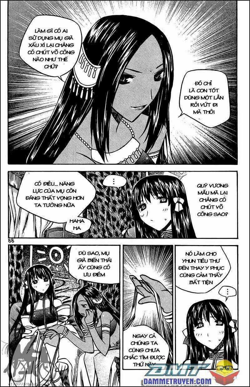 Now - Chapter 50 - Trang 5