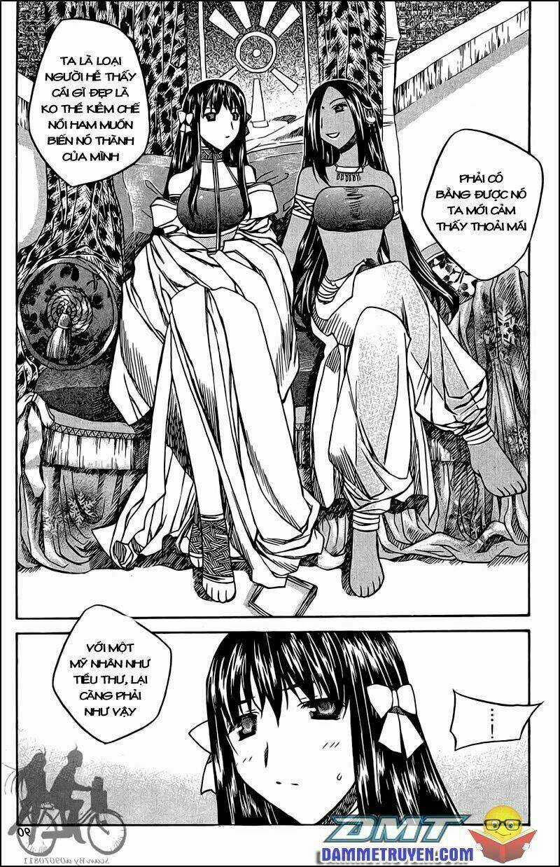 Now - Chapter 50 - Trang 7