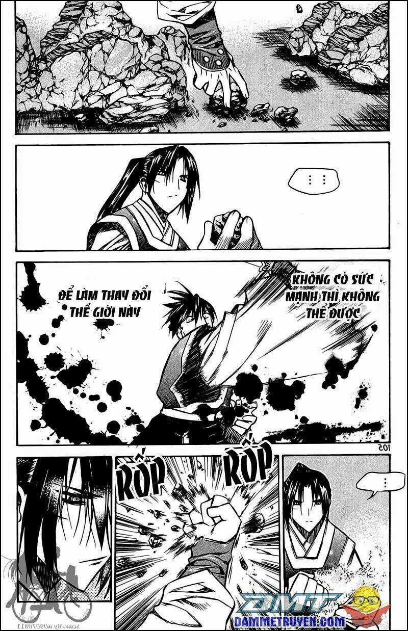 Now - Chapter 51 - Trang 2