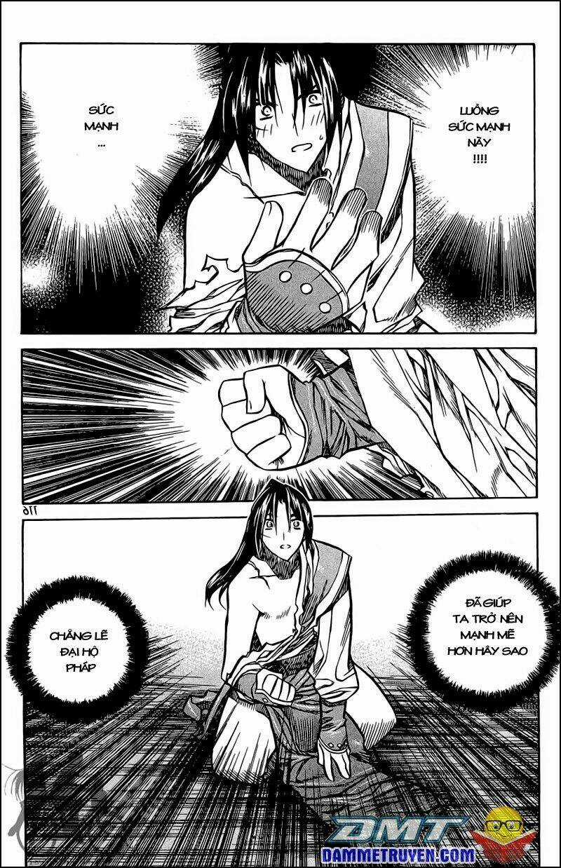 Now - Chapter 51 - Trang 13