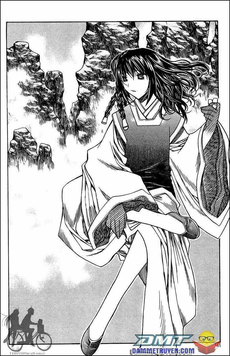 Now - Chapter 51 - Trang 14