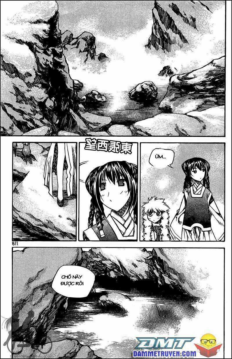 Now - Chapter 51 - Trang 15