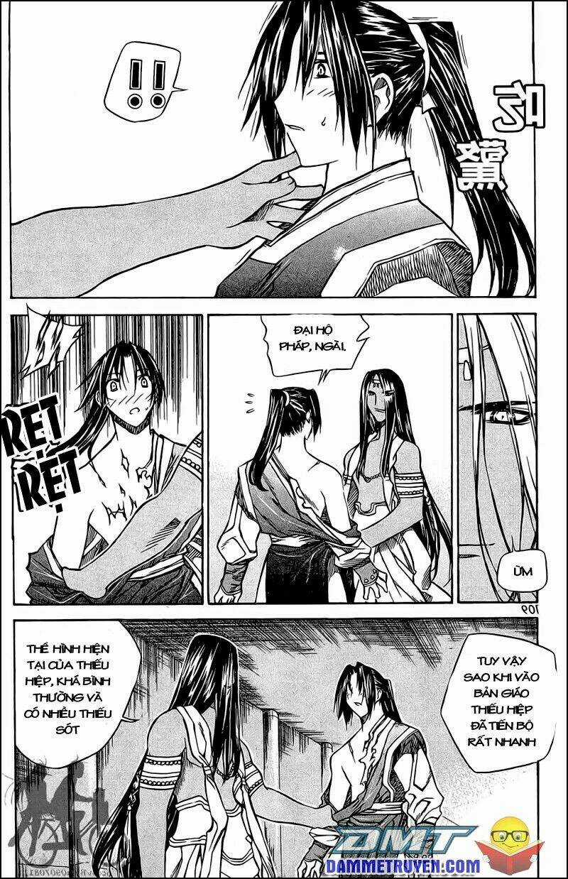 Now - Chapter 51 - Trang 6