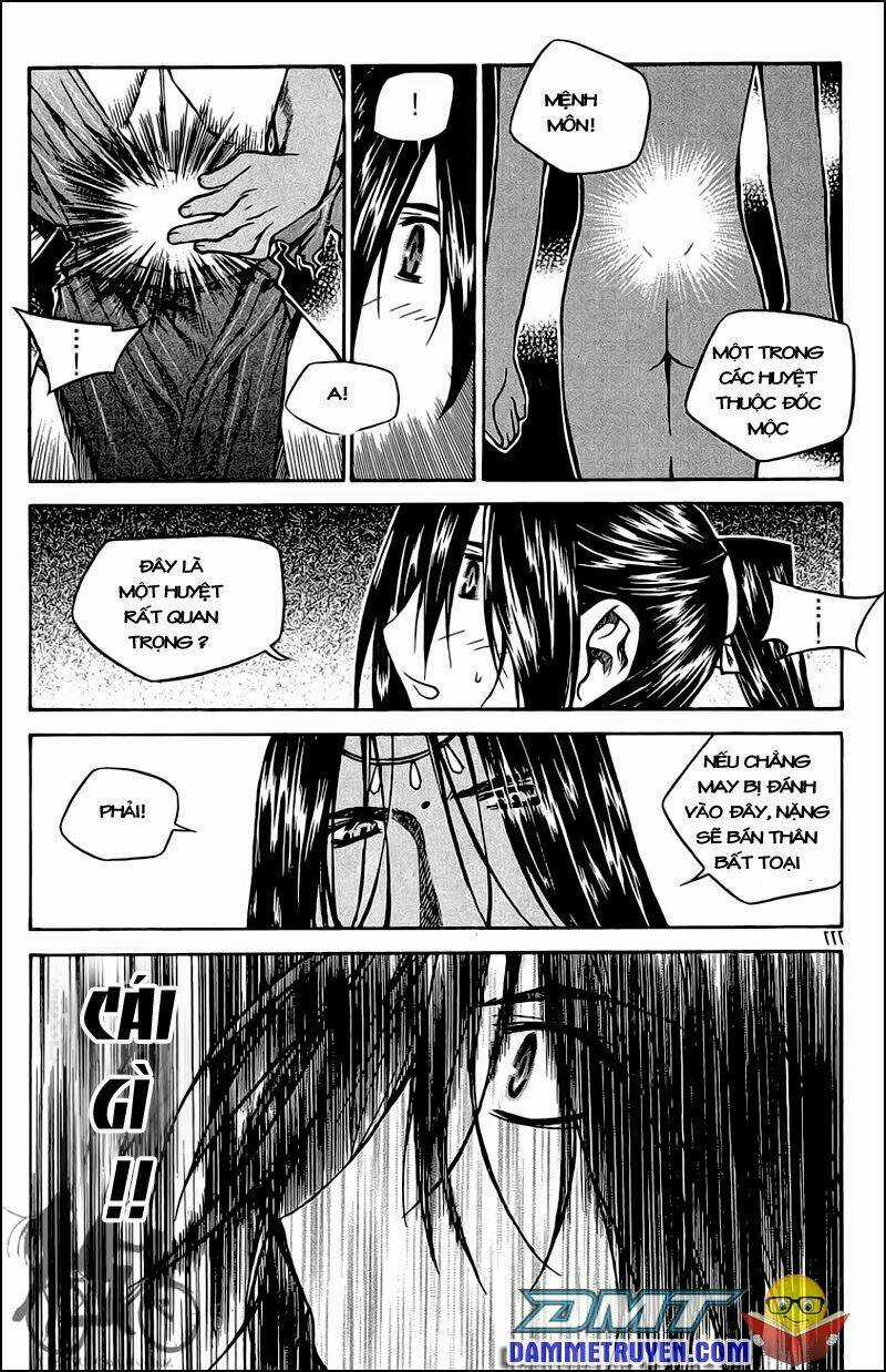 Now - Chapter 51 - Trang 8