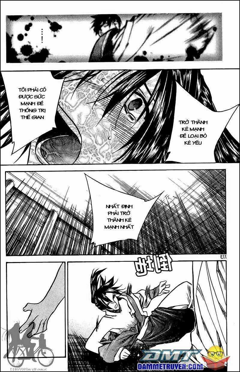 Now - Chapter 51 - Trang 10