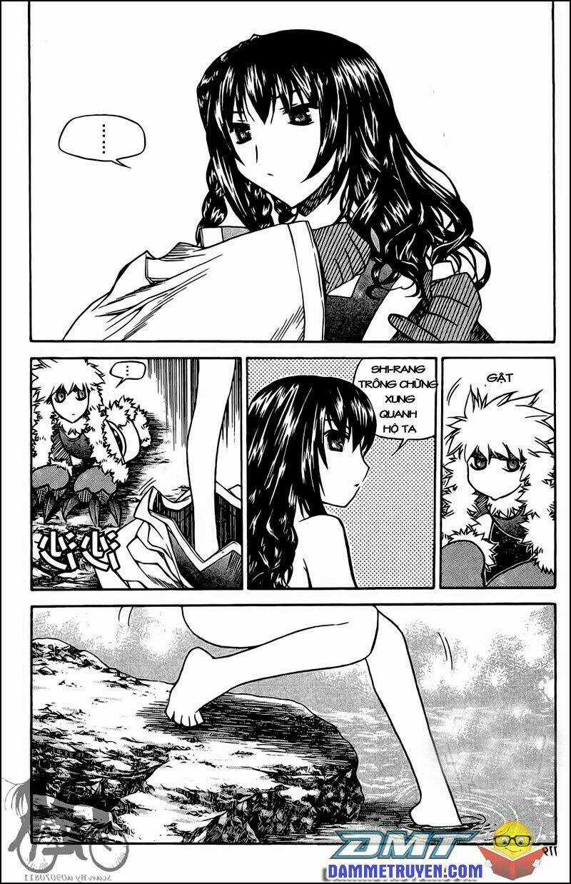 Now - Chapter 52 - Trang 16