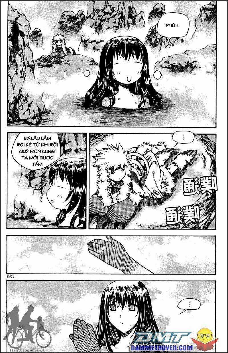 Now - Chapter 52 - Trang 17