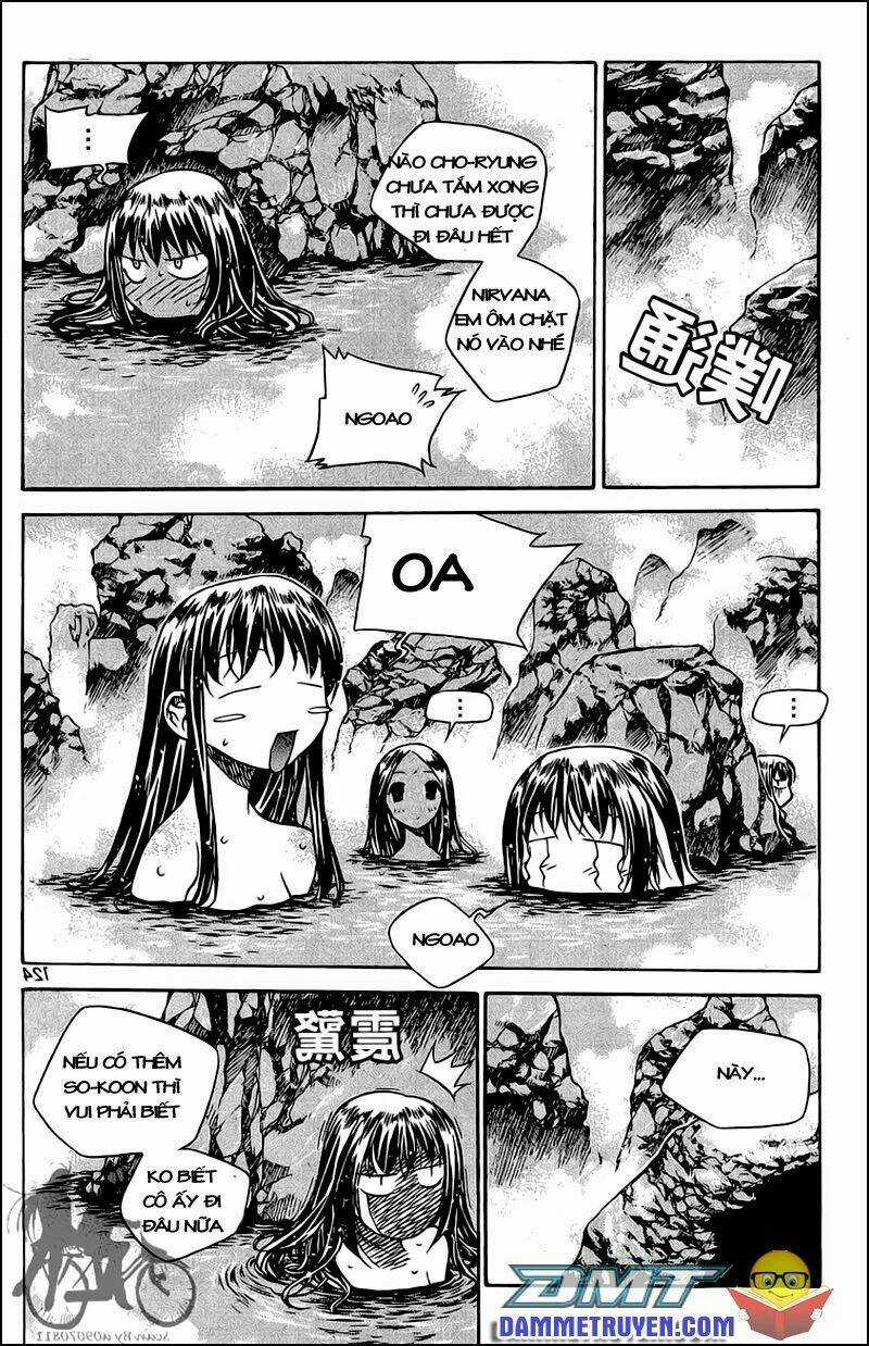 Now - Chapter 52 - Trang 21