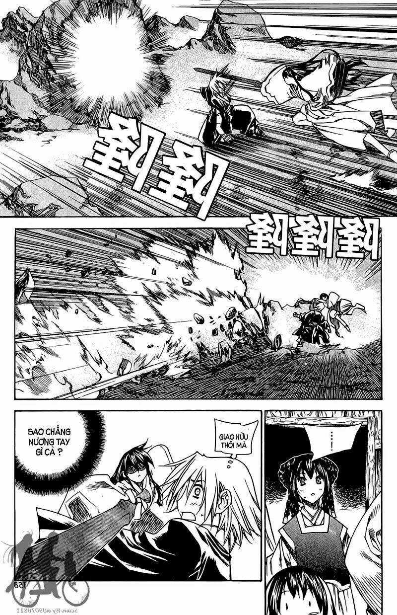 Now - Chapter 53 - Trang 13