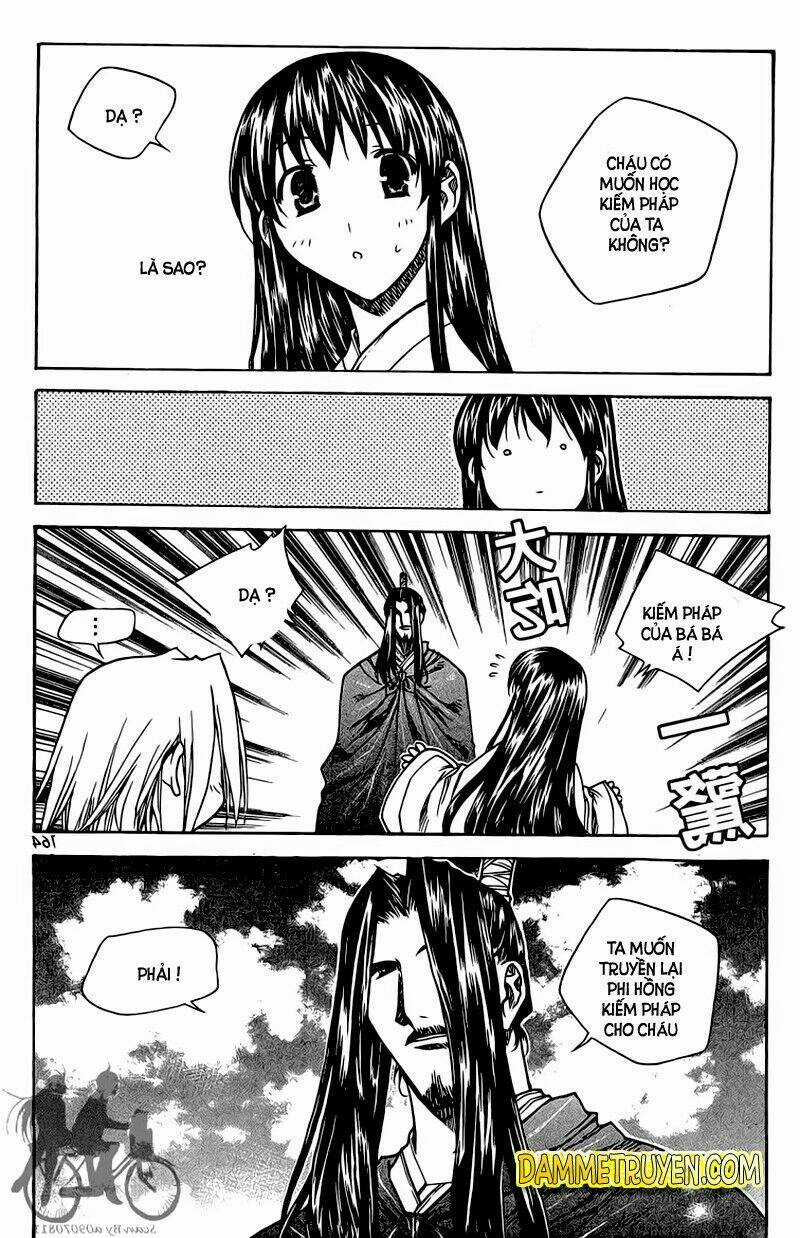 Now - Chapter 53 - Trang 19