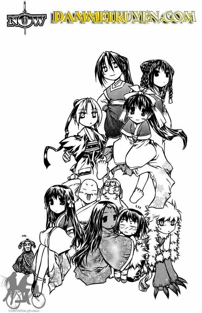 Now - Chapter 53 - Trang 20