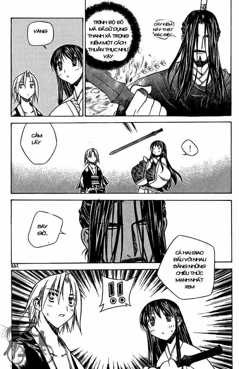 Now - Chapter 53 - Trang 3