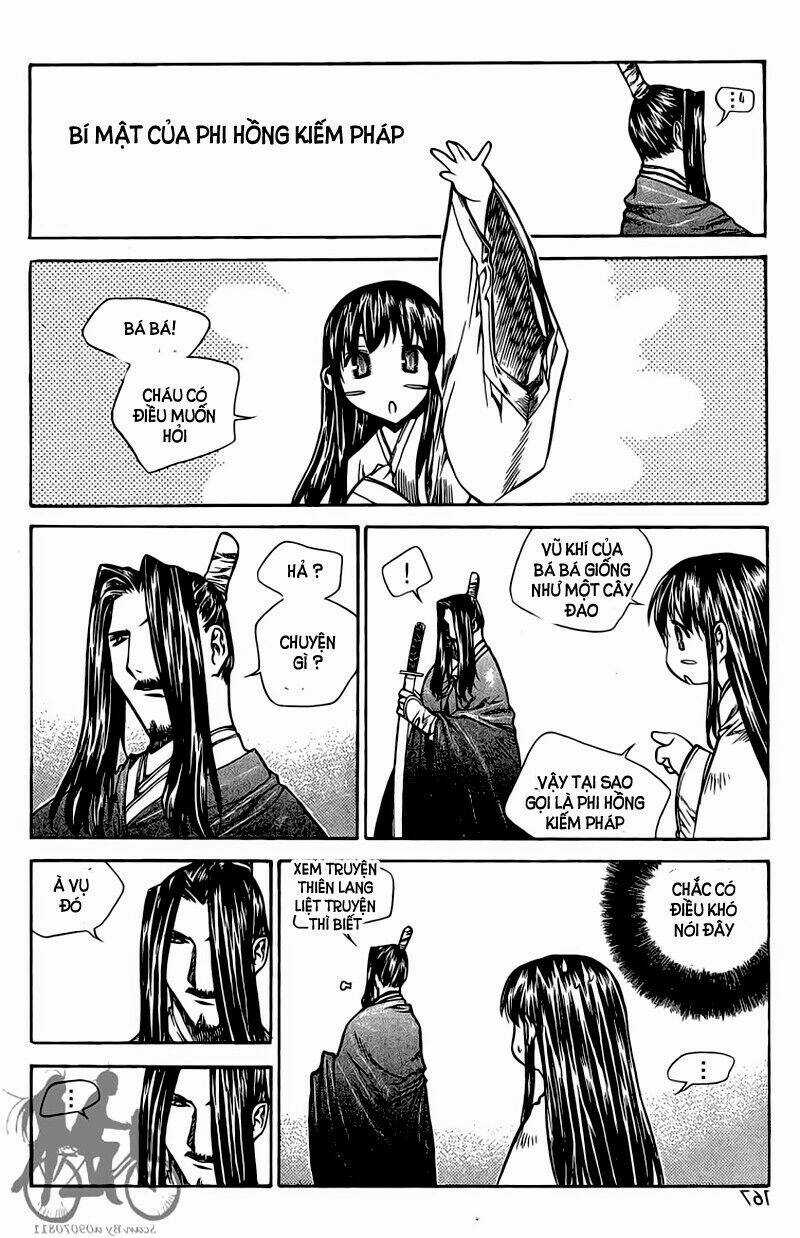 Now - Chapter 53 - Trang 22