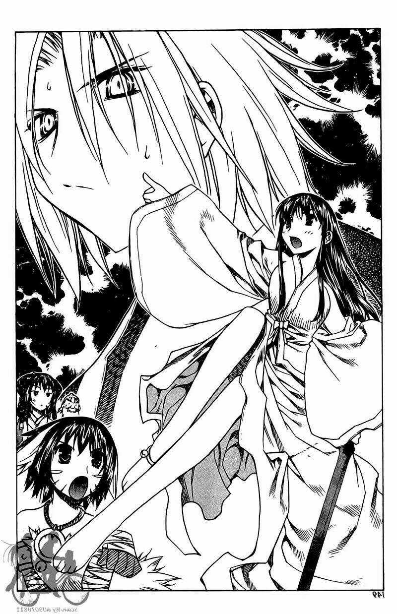 Now - Chapter 53 - Trang 4