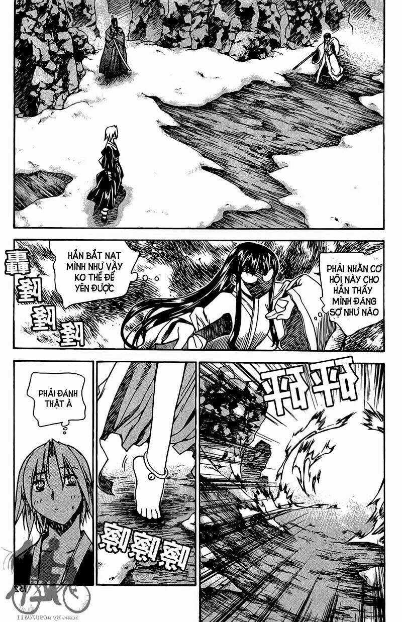 Now - Chapter 53 - Trang 7