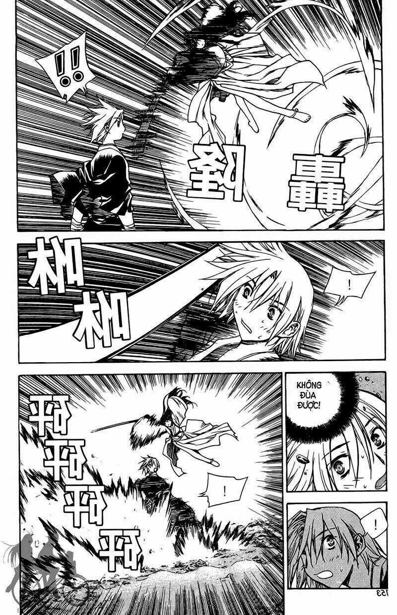 Now - Chapter 53 - Trang 8