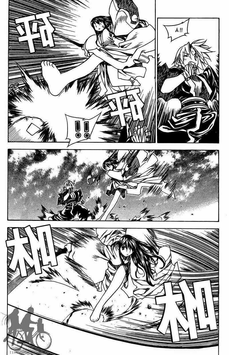 Now - Chapter 53 - Trang 9