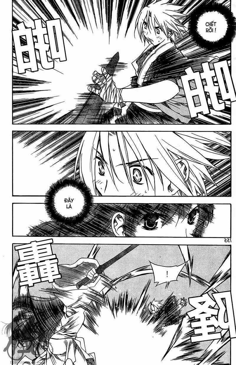 Now - Chapter 53 - Trang 10