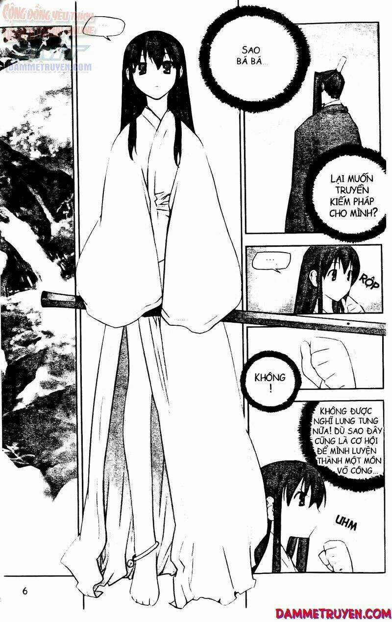 Now - Chapter 54 - Trang 2