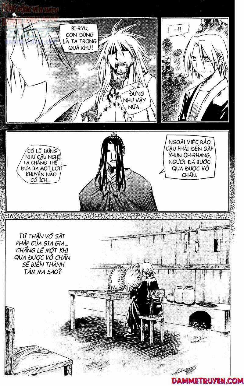 Now - Chapter 54 - Trang 12