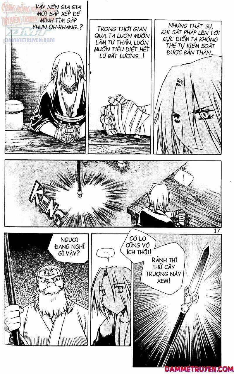 Now - Chapter 54 - Trang 13