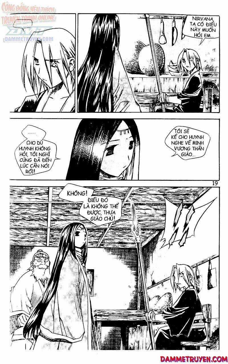 Now - Chapter 54 - Trang 15