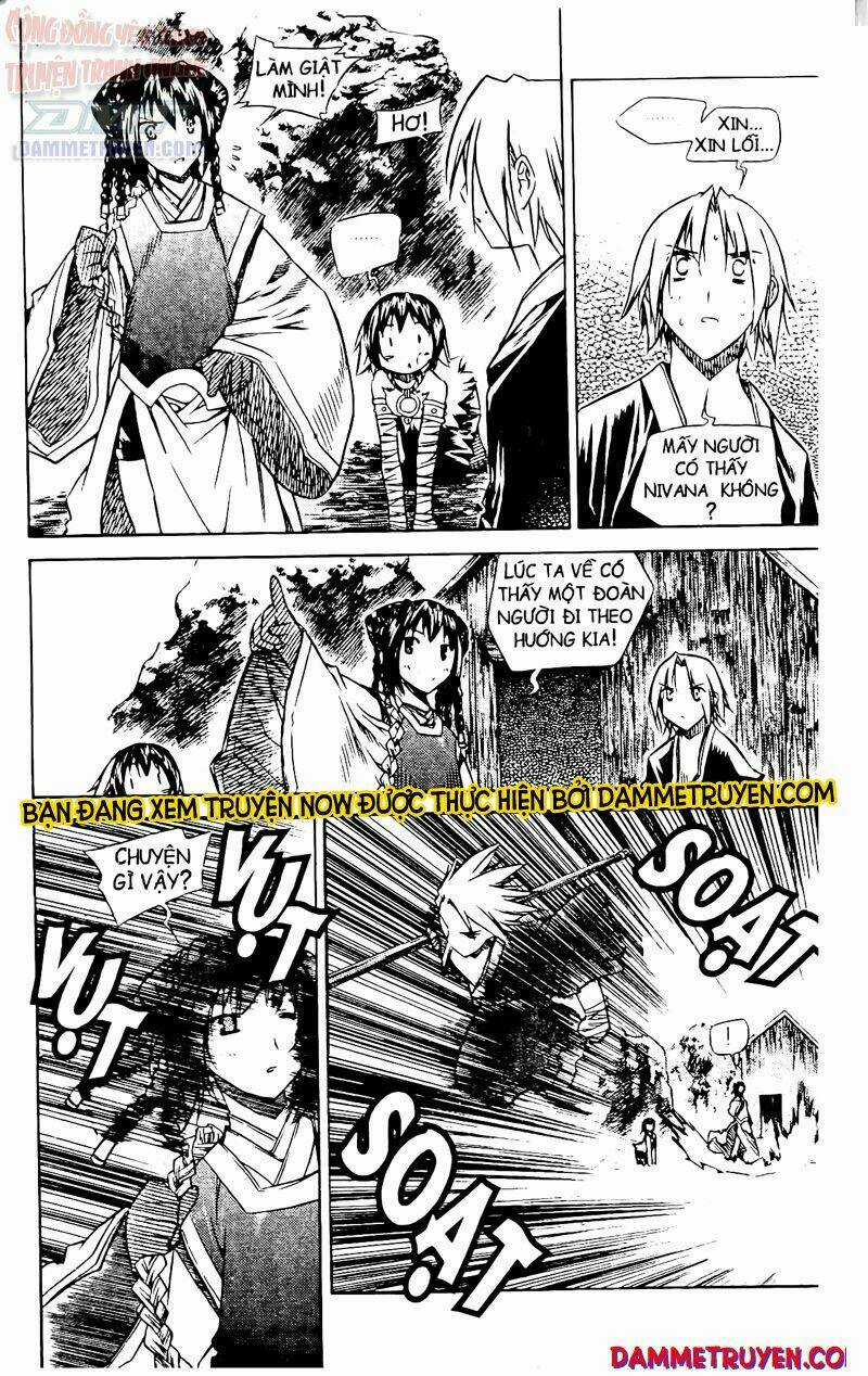 Now - Chapter 54 - Trang 18