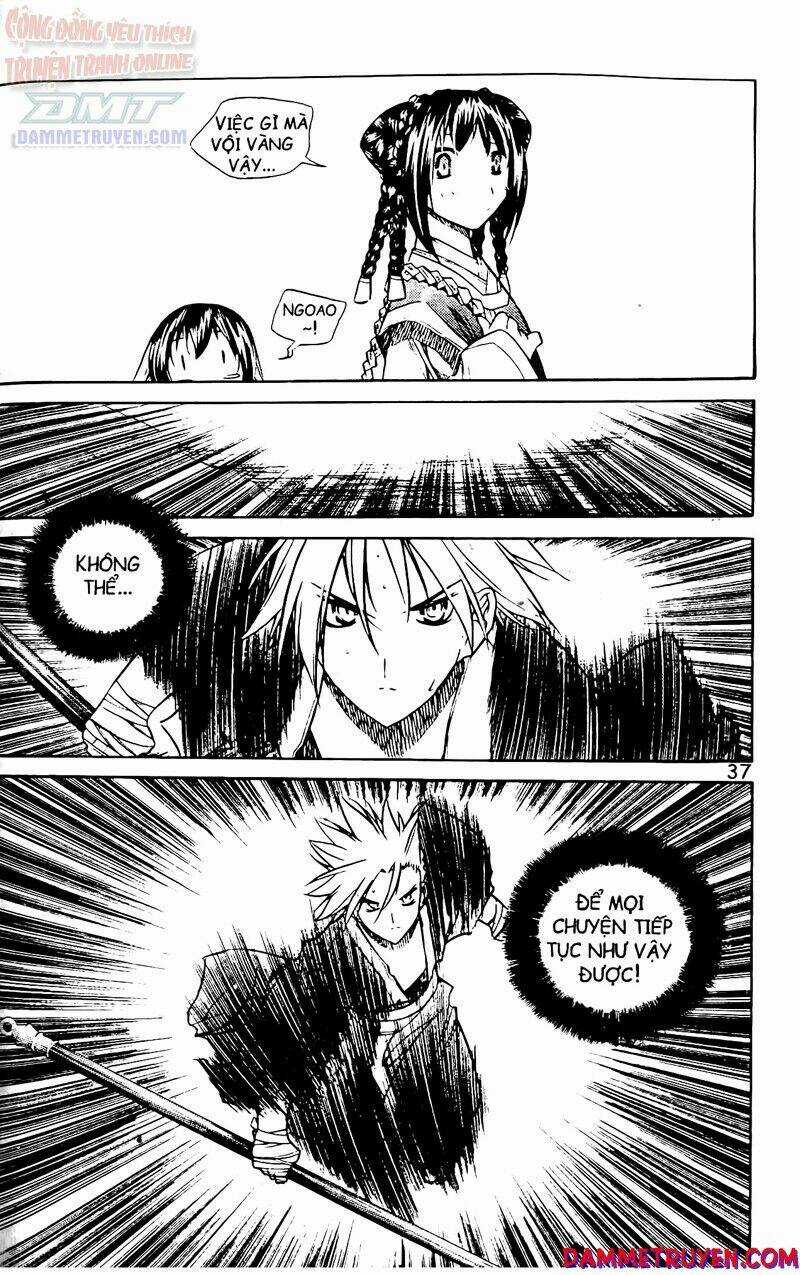 Now - Chapter 54 - Trang 19