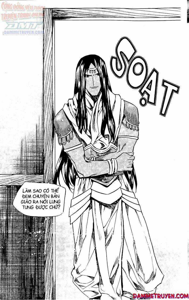 Now - Chapter 54 - Trang 20