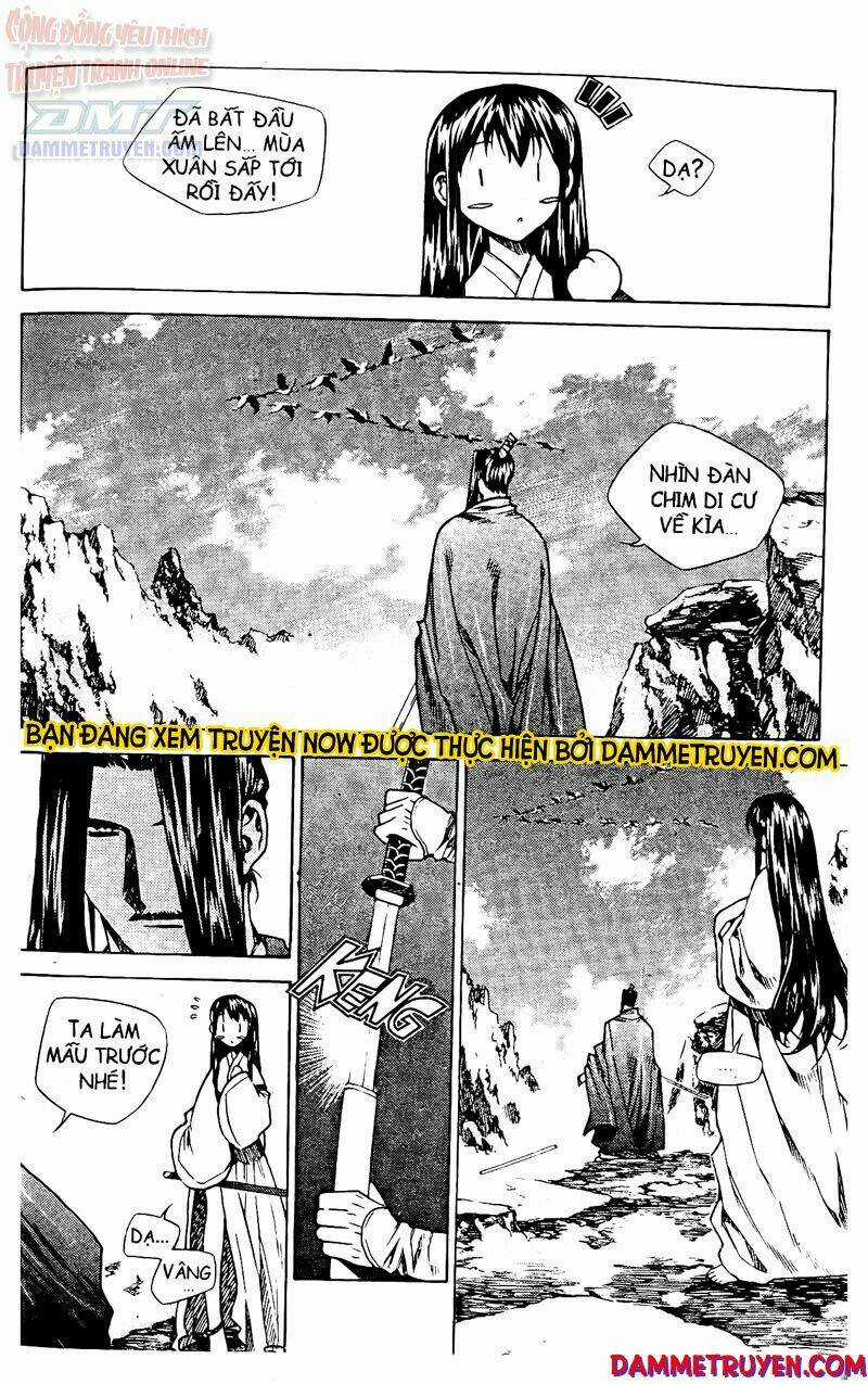 Now - Chapter 54 - Trang 3