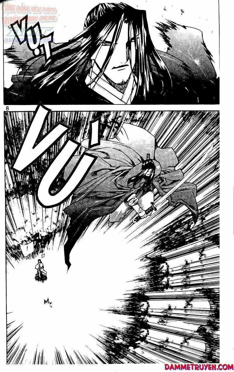 Now - Chapter 54 - Trang 4