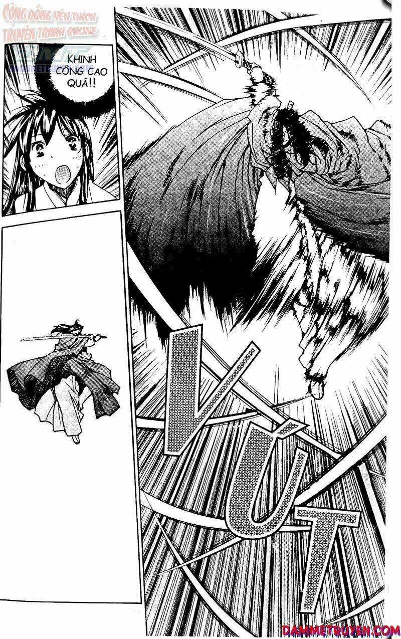 Now - Chapter 54 - Trang 5