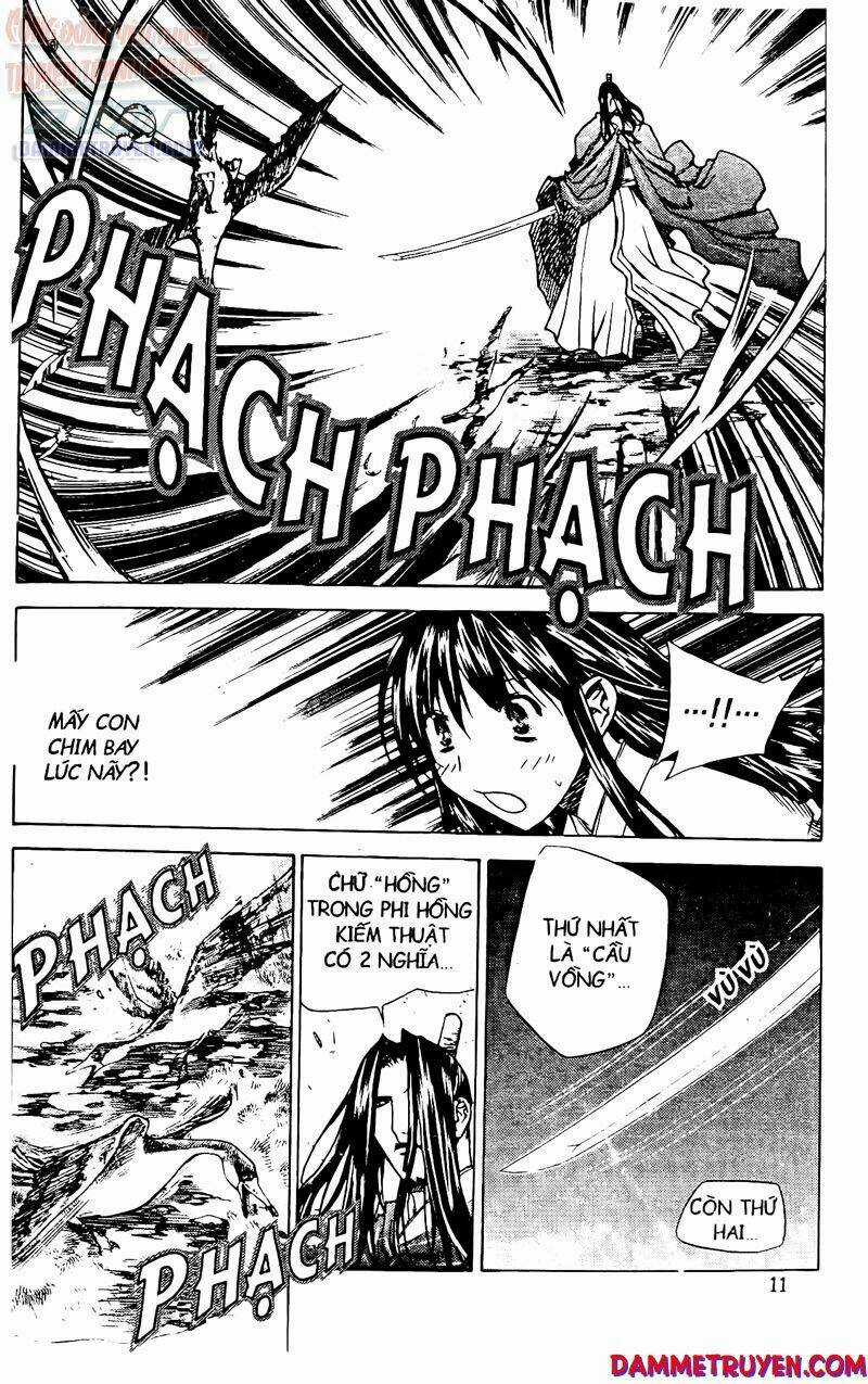 Now - Chapter 54 - Trang 7