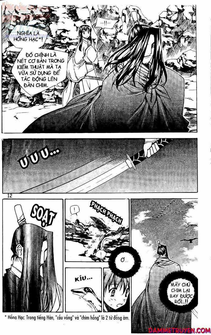 Now - Chapter 54 - Trang 8