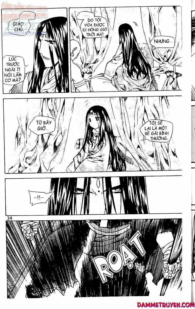 Now - Chapter 55 - Trang 11