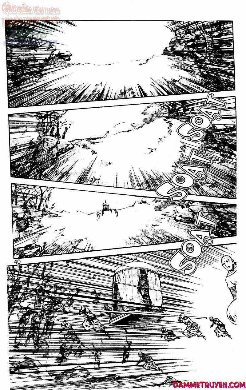 Now - Chapter 55 - Trang 13