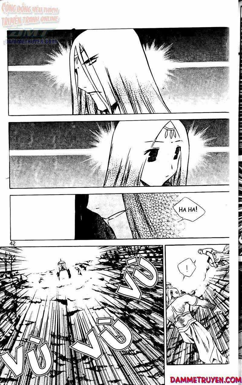 Now - Chapter 55 - Trang 15