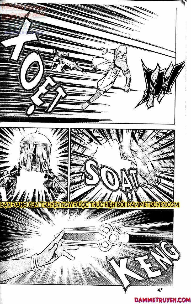 Now - Chapter 55 - Trang 16