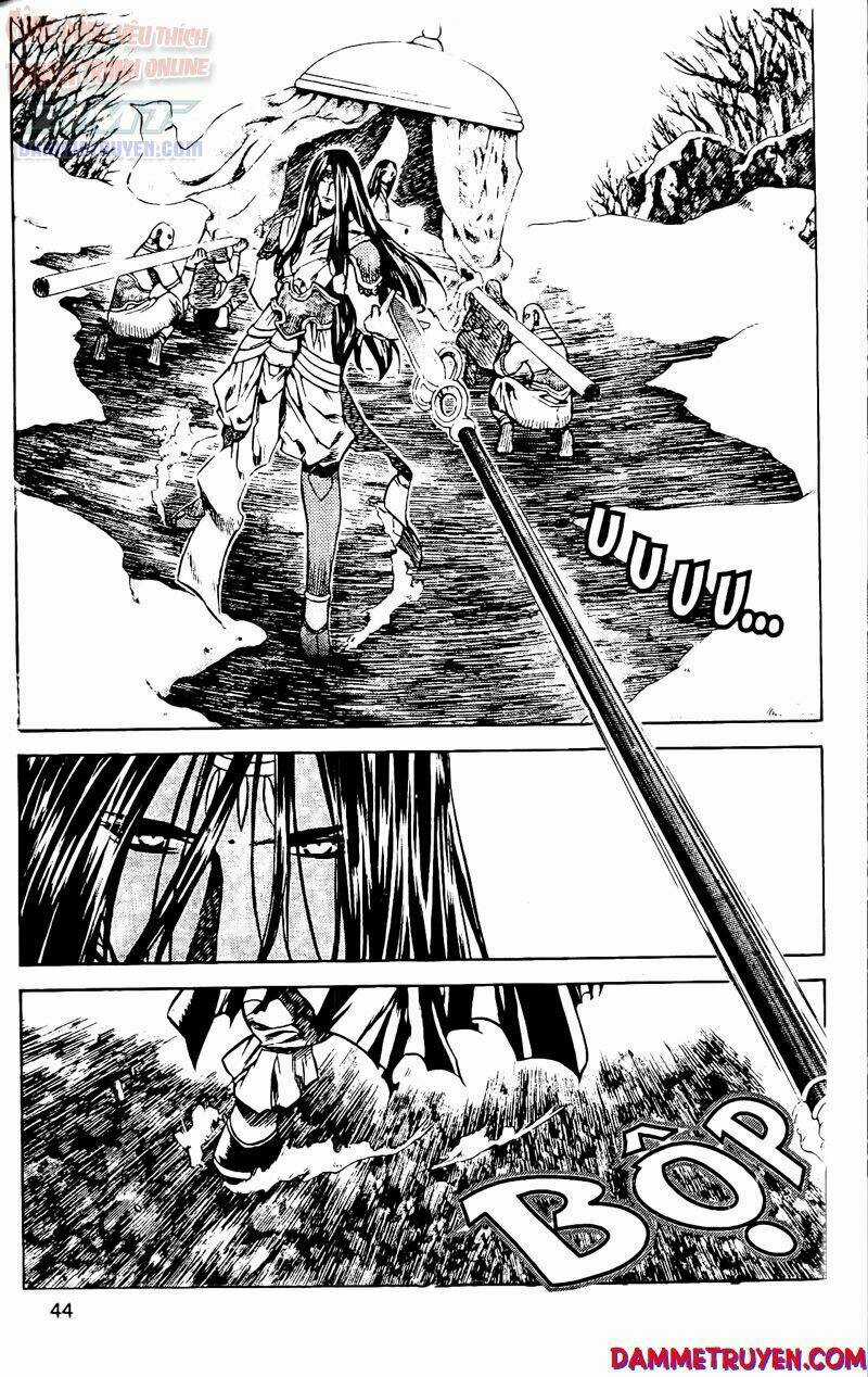 Now - Chapter 55 - Trang 17