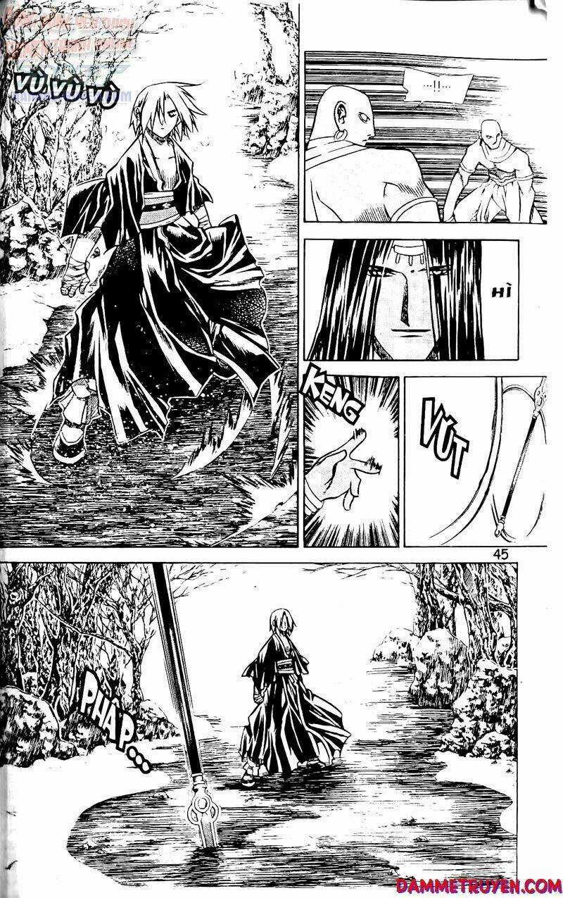 Now - Chapter 55 - Trang 18