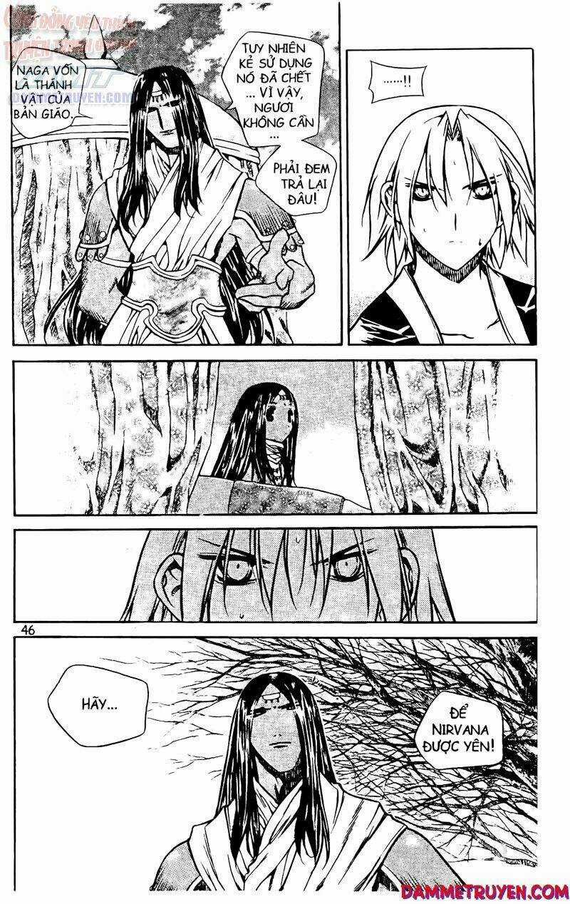 Now - Chapter 55 - Trang 19