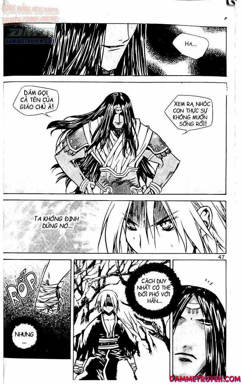 Now - Chapter 55 - Trang 20