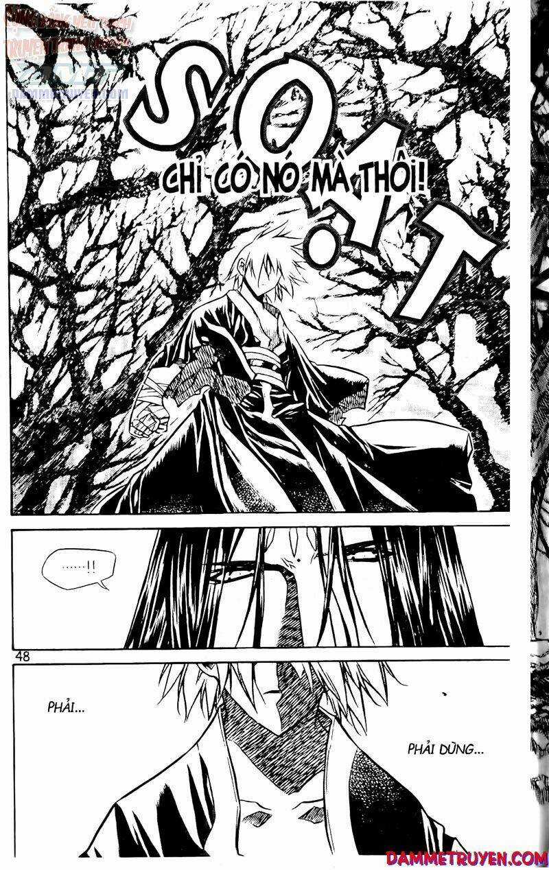 Now - Chapter 55 - Trang 21