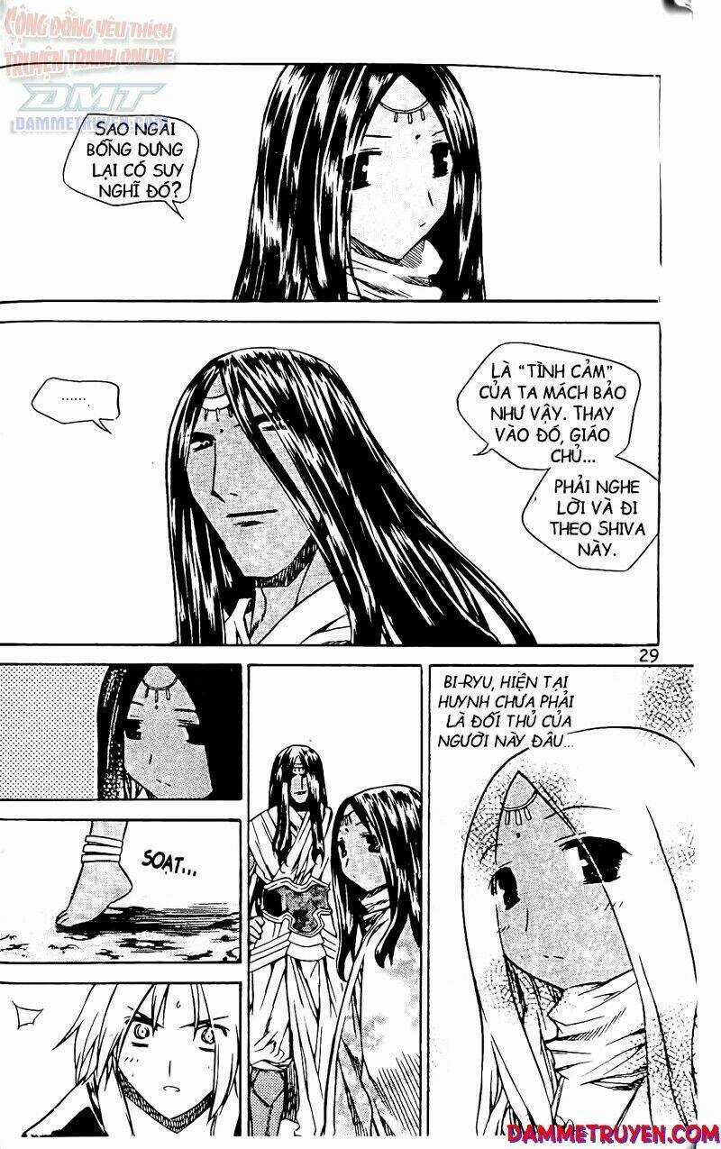 Now - Chapter 55 - Trang 6