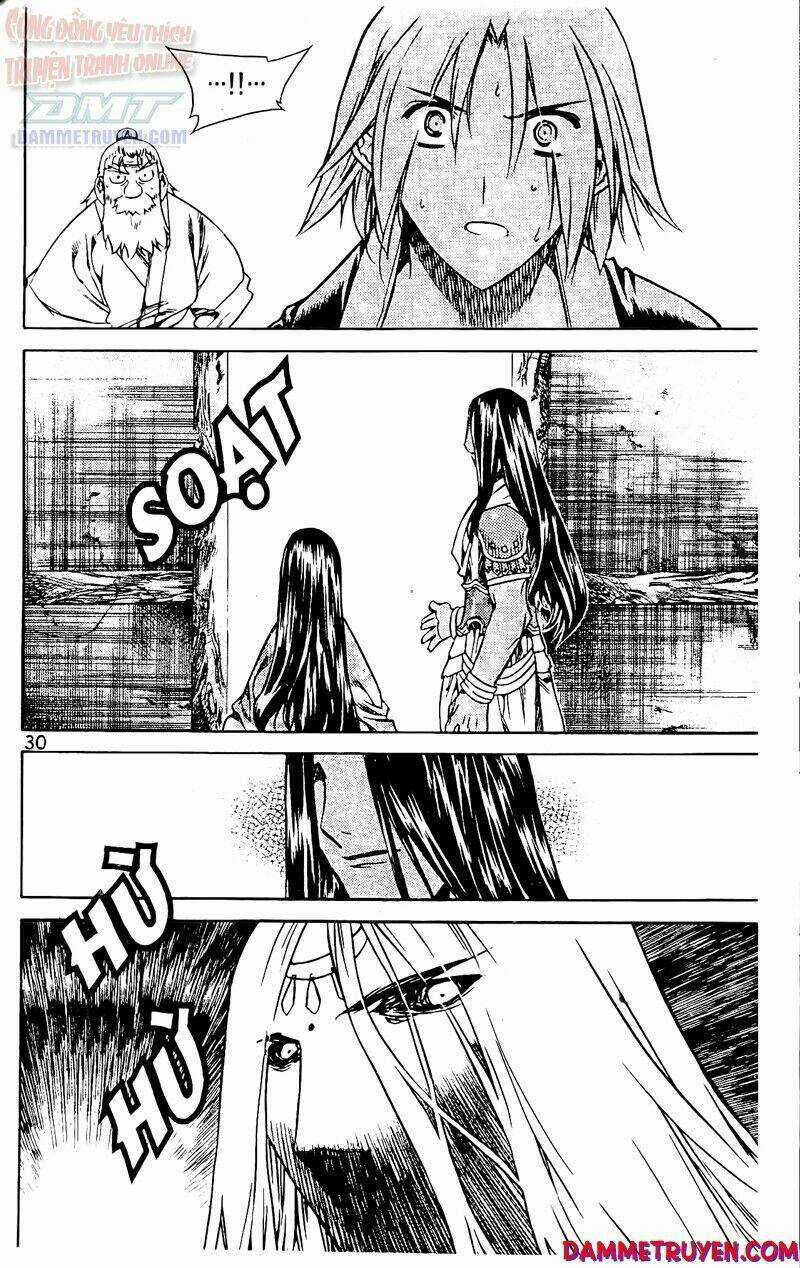 Now - Chapter 55 - Trang 7