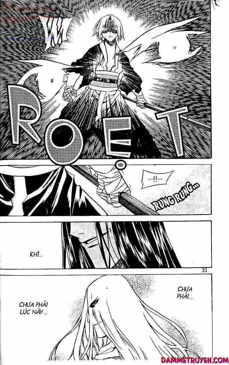 Now - Chapter 55 - Trang 8