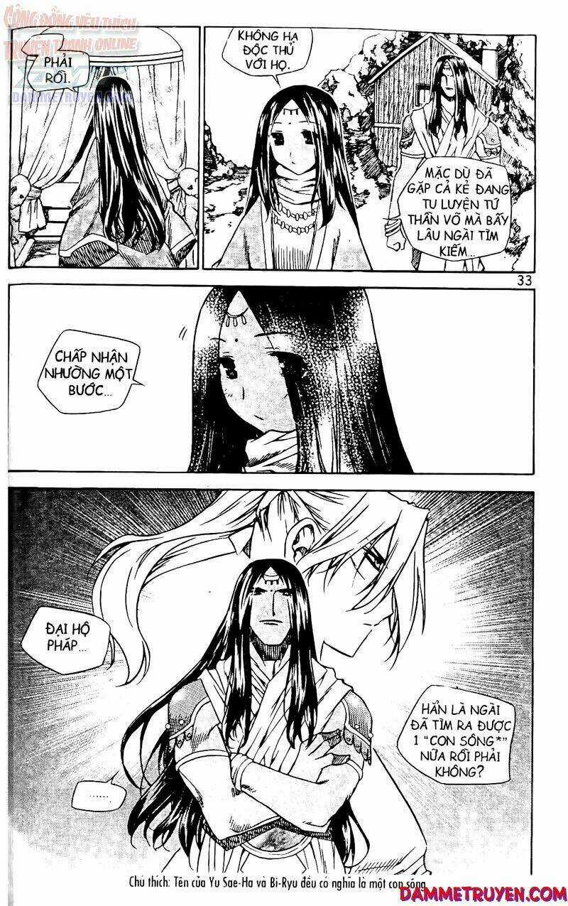 Now - Chapter 55 - Trang 10