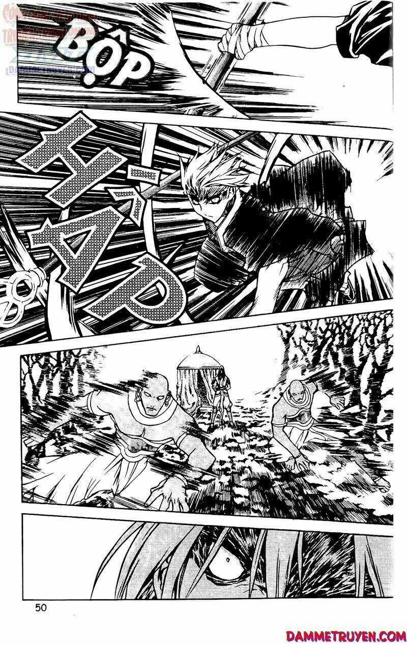 Now - Chapter 56 - Trang 2