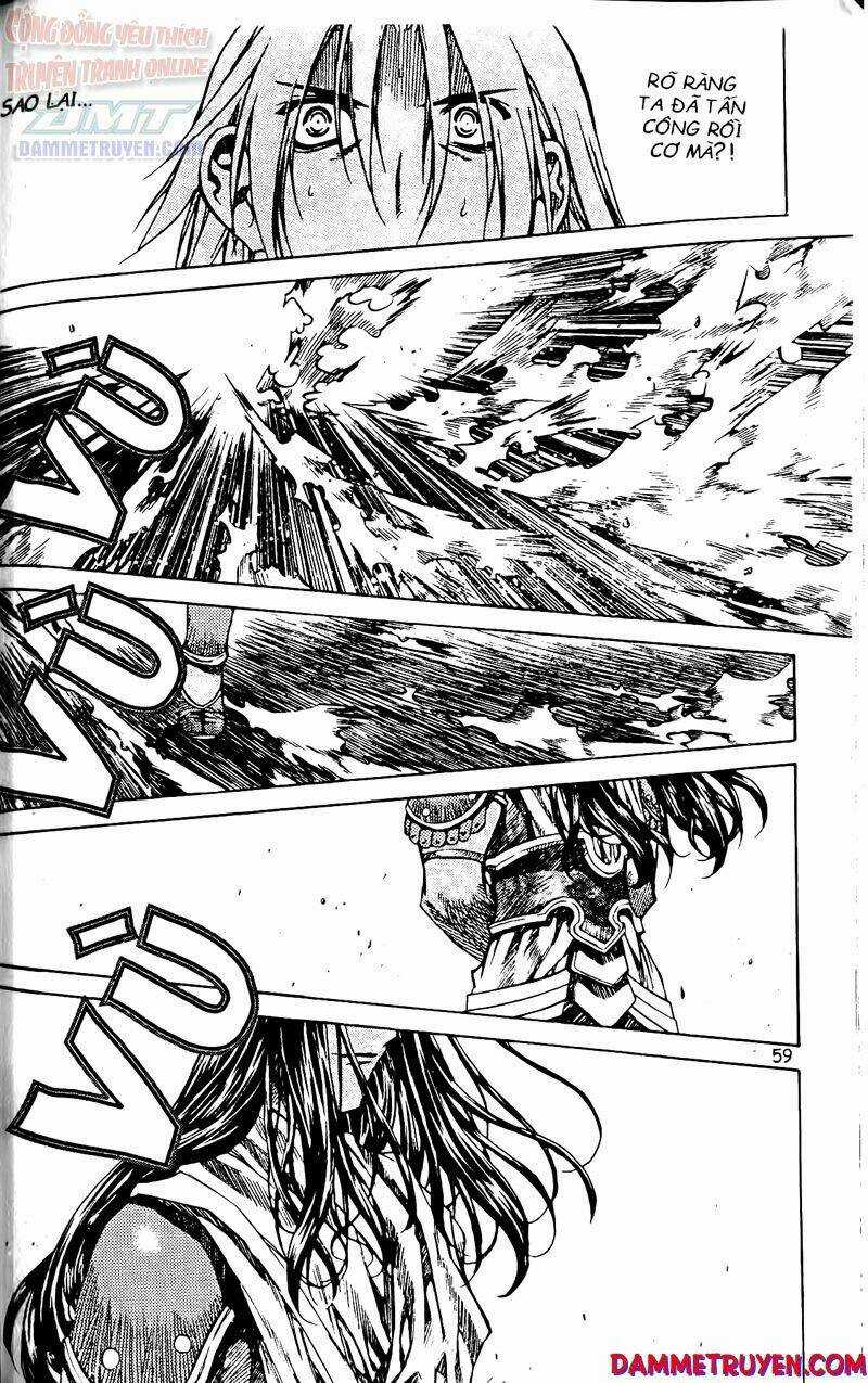 Now - Chapter 56 - Trang 11