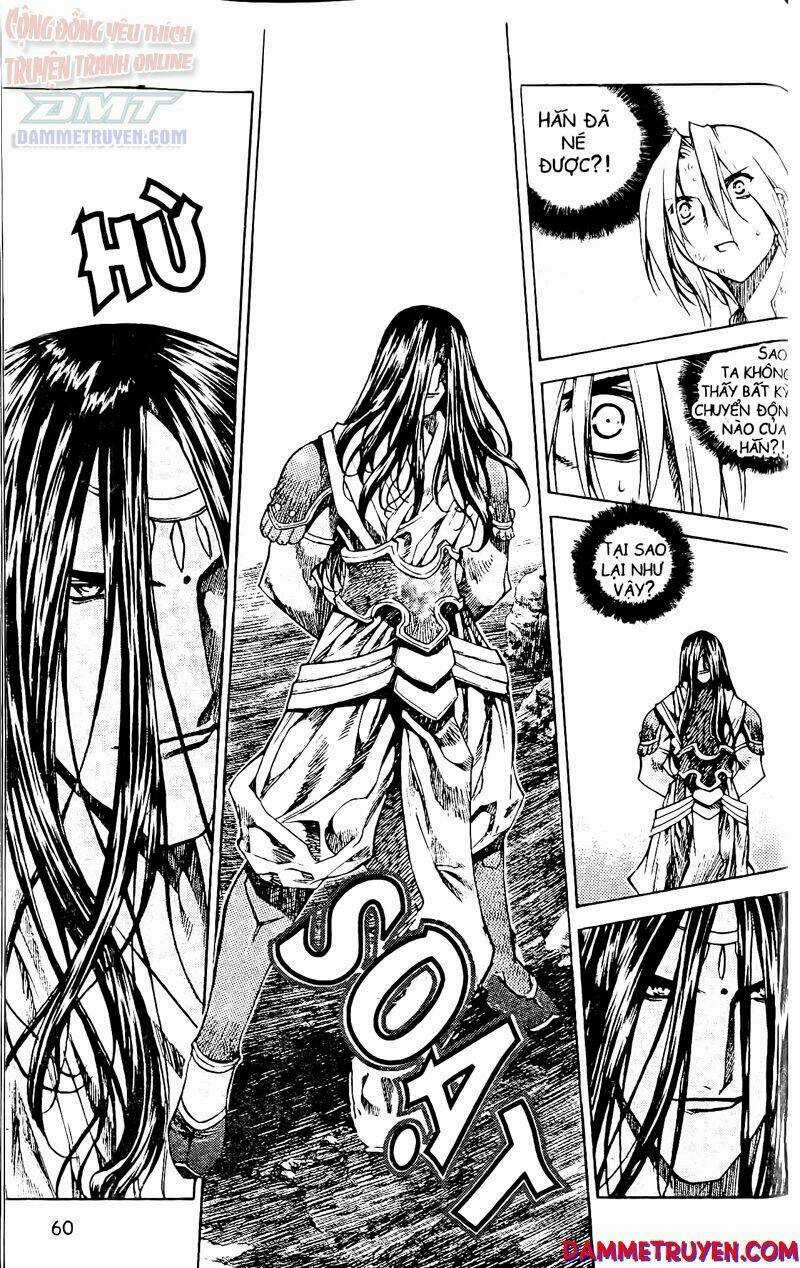 Now - Chapter 56 - Trang 12